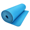 fitness-yoga-mat-neatly-rolled-on-transparent-background-free-png 高密度防滑加厚瑜珈墊